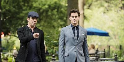 Cartel de Uncontrolled Variables