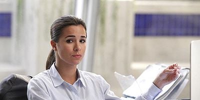 Cartel de Nothing But Blue Skies