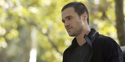 Cartel de The Things We Bury