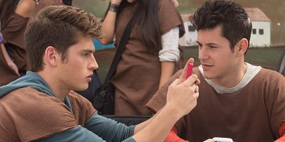 Cartel de Karmic Retribution