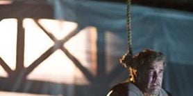 Cartel de Draw Back Your Bow