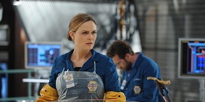 Cartel de The Puzzler in the Pit