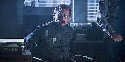 Cartel de Power Outage