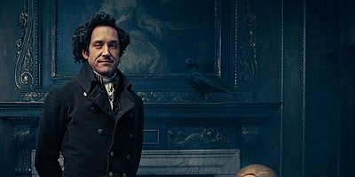 Cartel de The Friends of English Magic