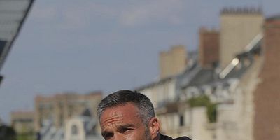 Cartel de Poupée russe