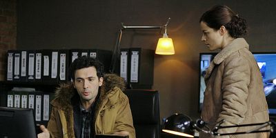 Cartel de Tempêtes - 1ère partie