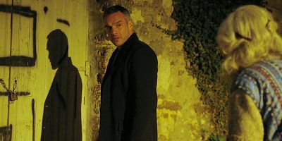 Cartel de Entre deux