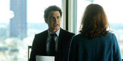 Cartel de Jusqu'au bout de la nuit