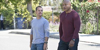 Cartel de Reign Fall