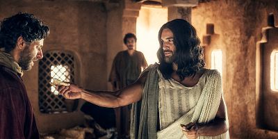 Cartel de The Body is Gone