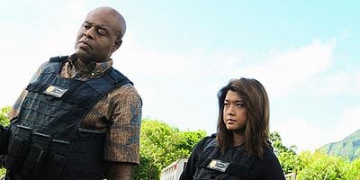 Cartel de Ke Koho Mamao Aku (Longshot)