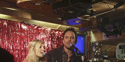 Cartel de First To Have A Second Chance