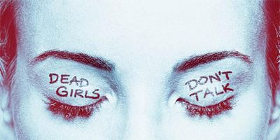 Cartel de Black and Blue