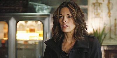 Cartel de Skinny Dipper