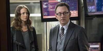 Cartel de The Cold War