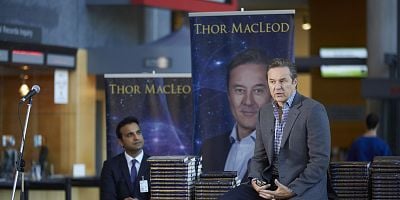 Cartel de Days of Heaven