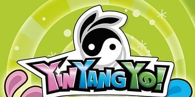 Cartel de Smoke and Mirrors / Yin-credible!