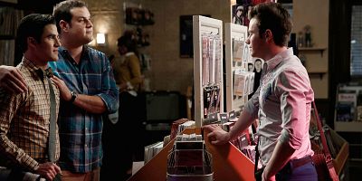 Cartel de Jagged Little Tapestry