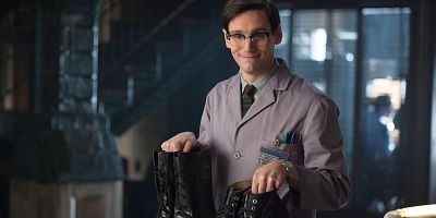 Cartel de What the Little Bird Told Him