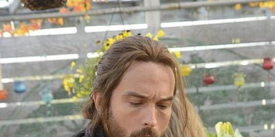 Cartel de Paradise Lost