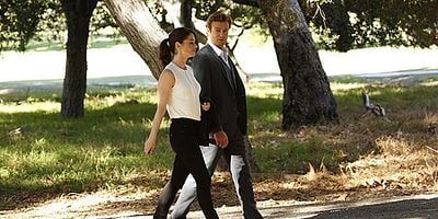 Cartel de Green Light