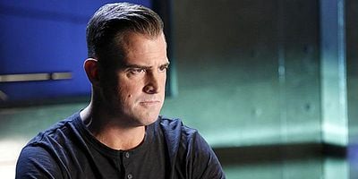 Cartel de Dead Woods