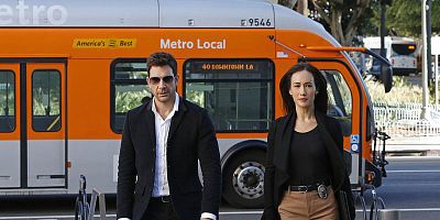 Cartel de Secrets and Lies