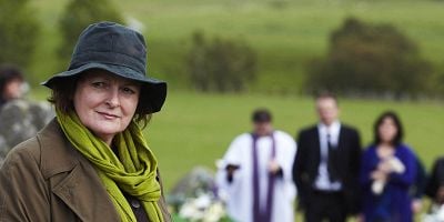 Cartel de The Crow Trap