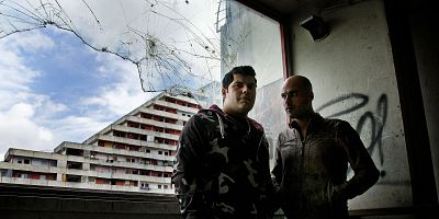 Cartel de Ti fidi di me ?