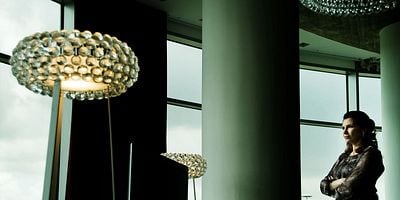 Cartel de Il ruggito della leonessa