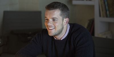 Cartel de Looking at Your Browser History