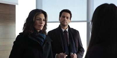 Cartel de The Wolves of Deep Brooklyn