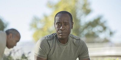 Cartel de I'm a Motherfucking Scorpion, That's Why