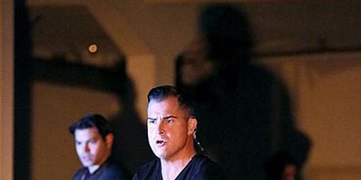 Cartel de The Greater Good