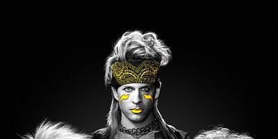 Cartel de The Gang Beats Boggs