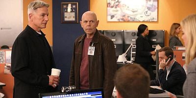 Cartel de The Enemy Within