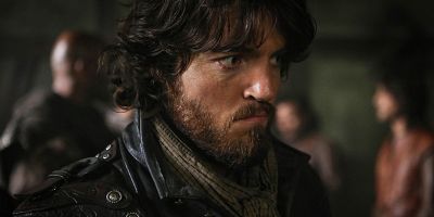 Cartel de The Good Traitor