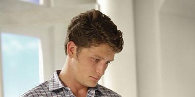 Cartel de Chapter Ten