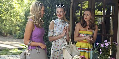 Cartel de The Very Good Bagel