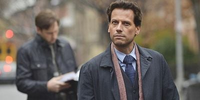 Cartel de Diamonds are Forever