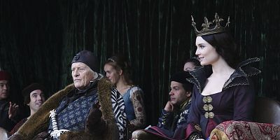 Cartel de My Cousin Izzy