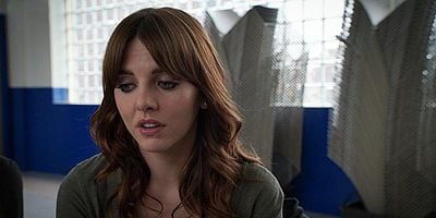 Cartel de Seed Money