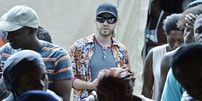 Cartel de Cassandra Complex