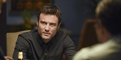 Cartel de Little Yellow House