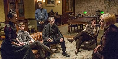 Cartel de Verbis Diablo