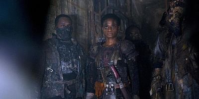 Cartel de Remember Me