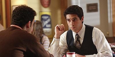 Cartel de El gorrión de Nelson