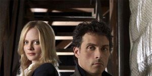 Cartel de Resurrection