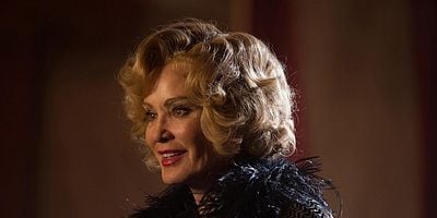 Cartel de Última llamada a escena