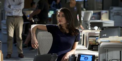 Cartel de The Faithful